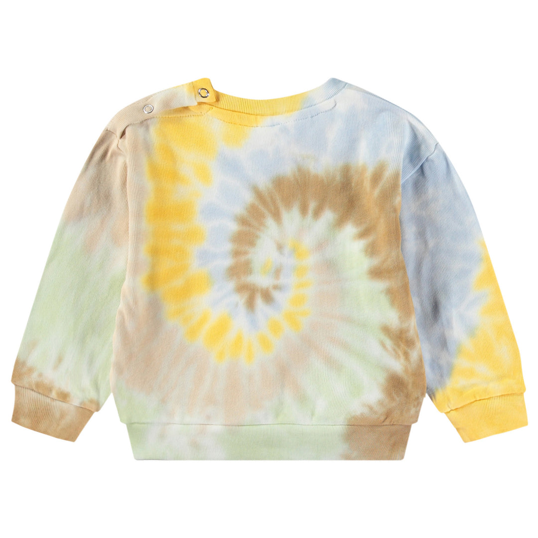 Dear-Tie Dye Swirl