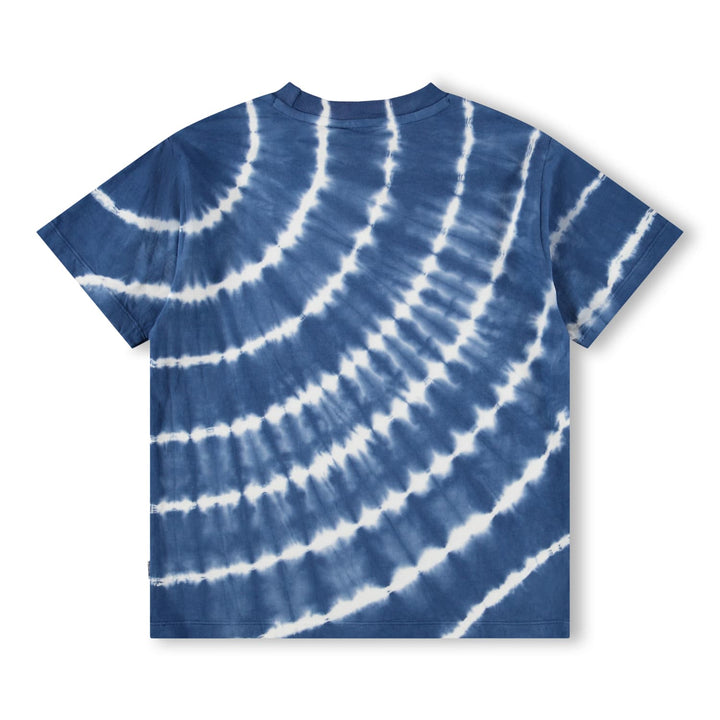 Riley-Swell Blue Dye