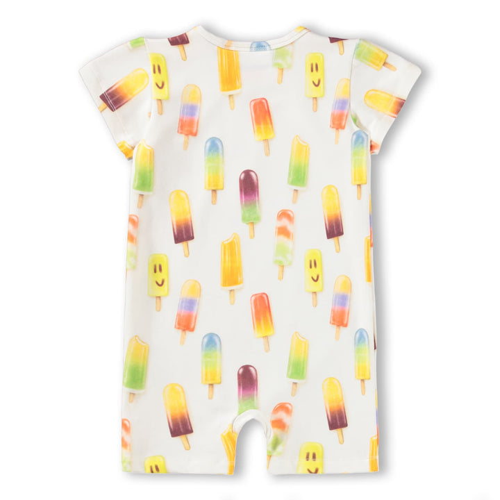 Finn-Mini Popsicles