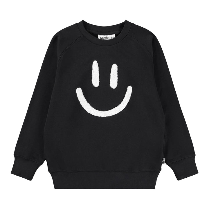 Mike-Black