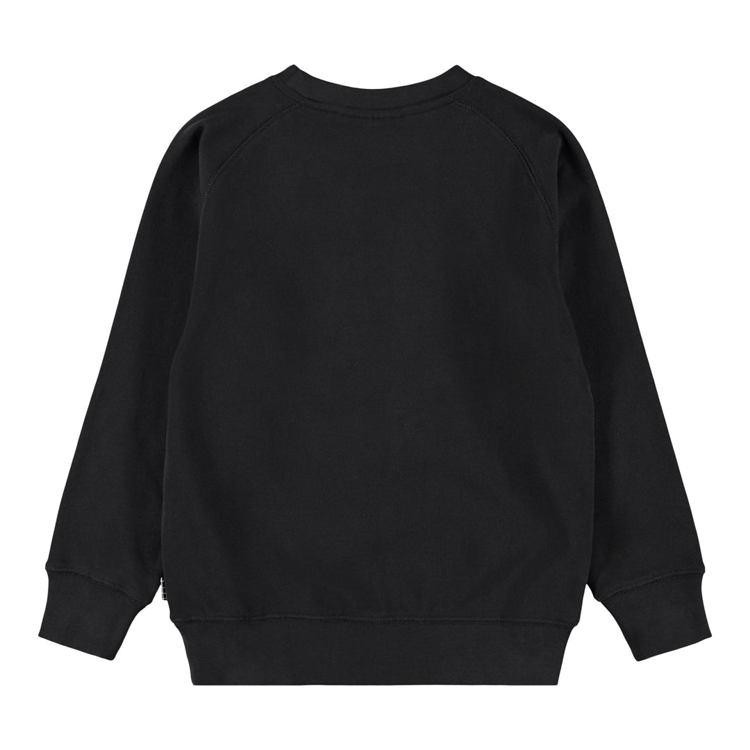 Mike-Black