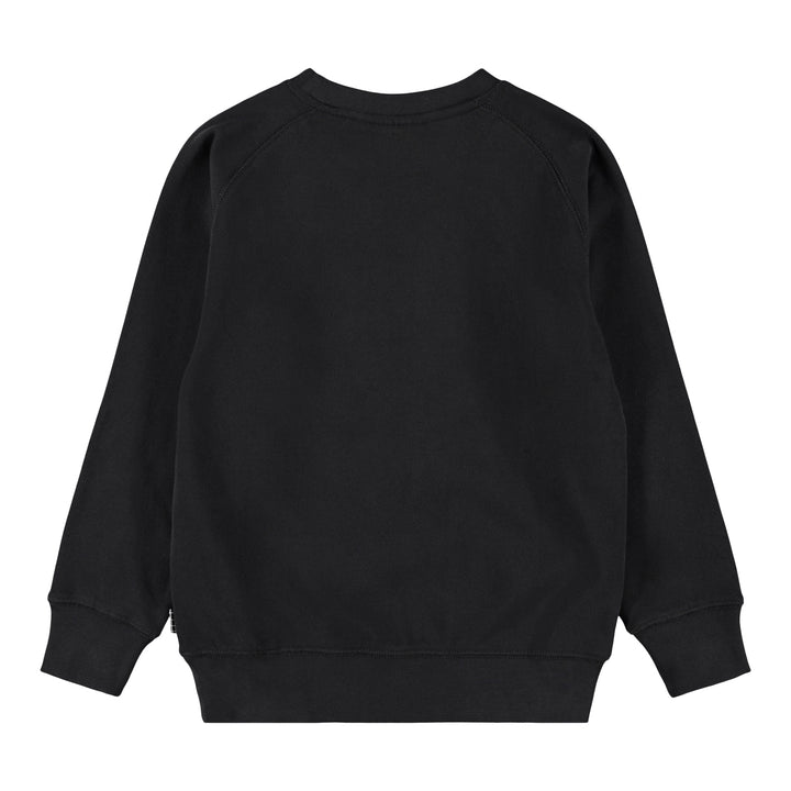 Mike-Black