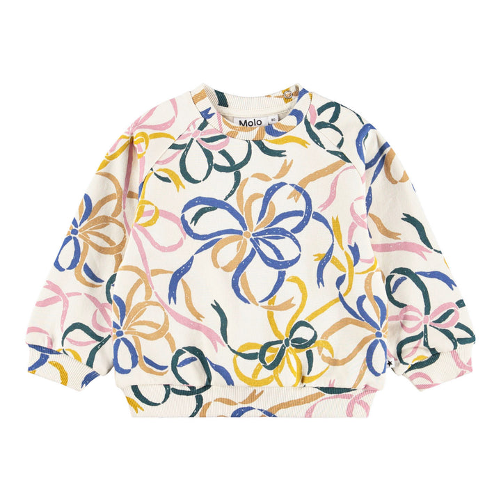 Disc-Festivity Bows