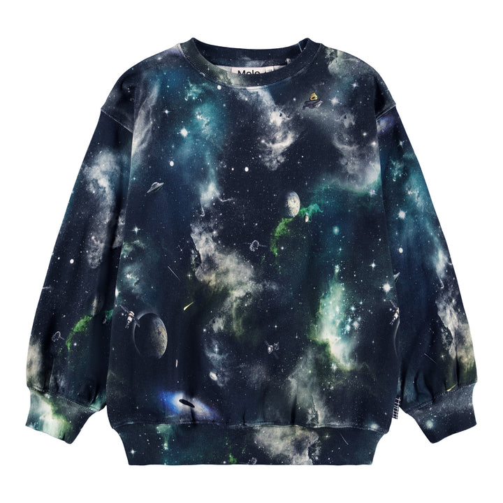 Monti-Deep Space