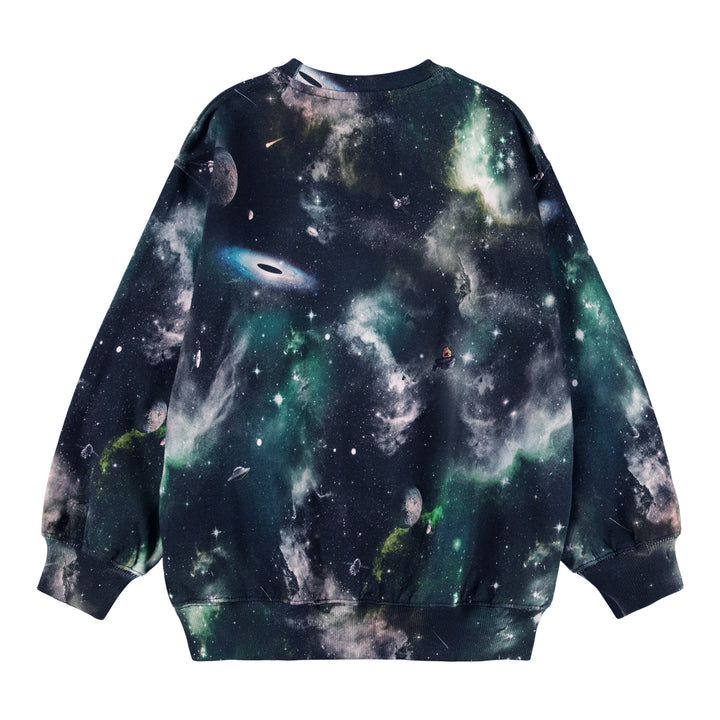 Monti-Deep Space