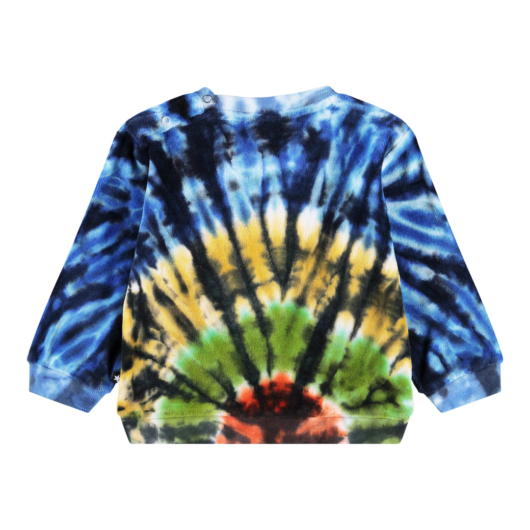 Dear-Multus Tie Dye