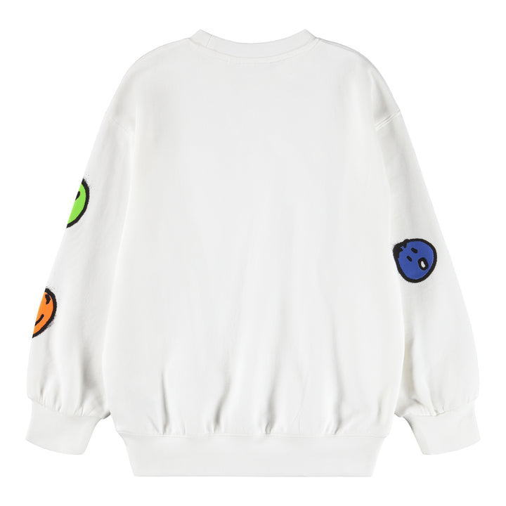 Monti-Crisp White