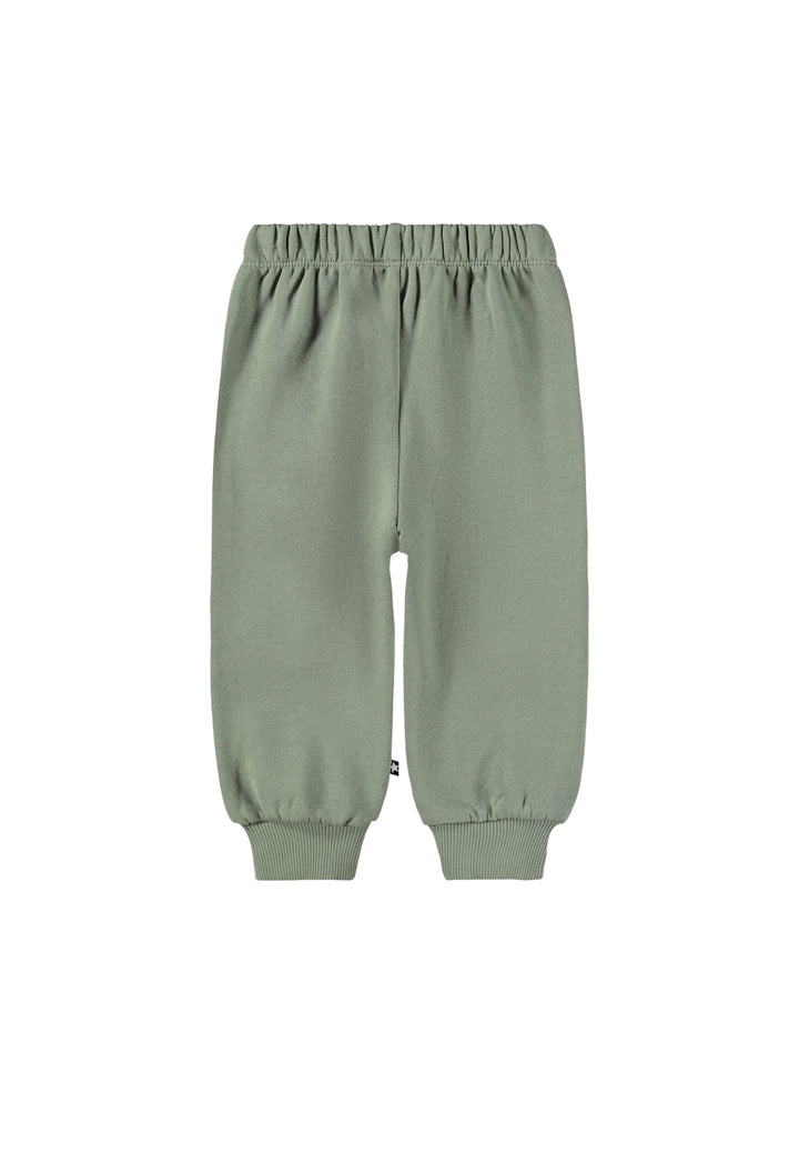 Simeon Soft pants - Cladonia
