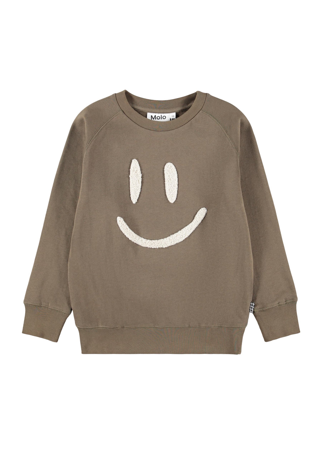 Mike Sweat shirt - Ground