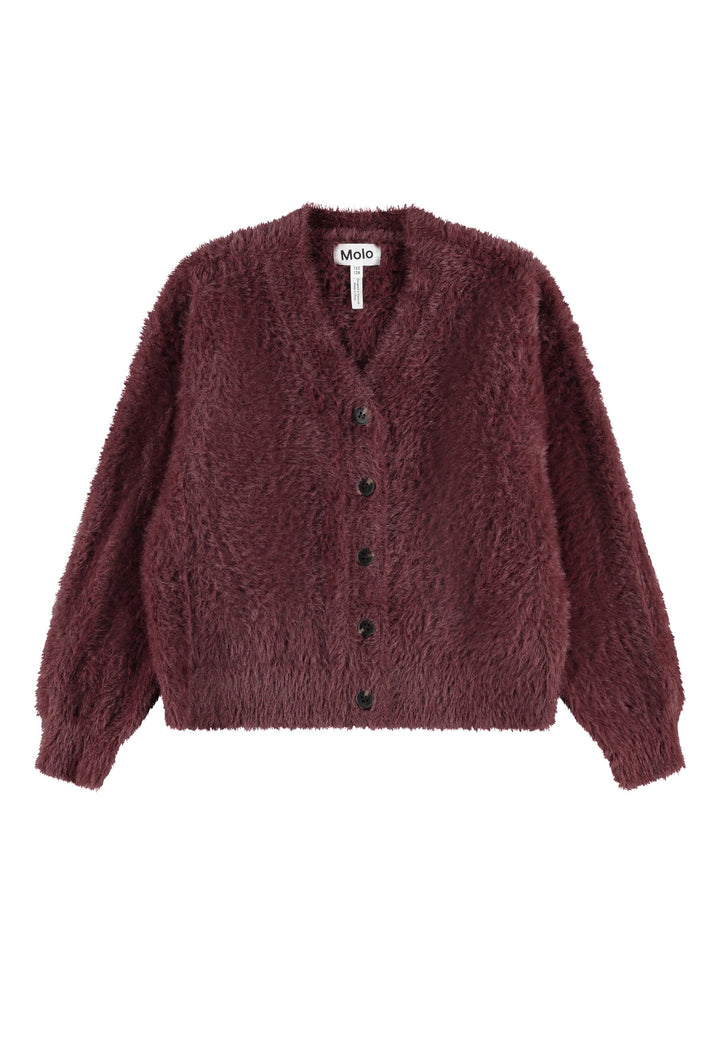 Bjorn Cardigans - Huckleberry