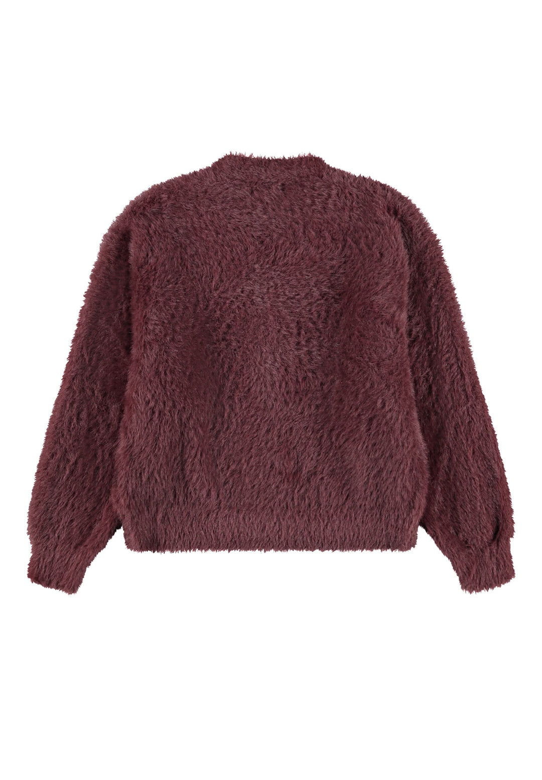 Bjorn Cardigans - Huckleberry