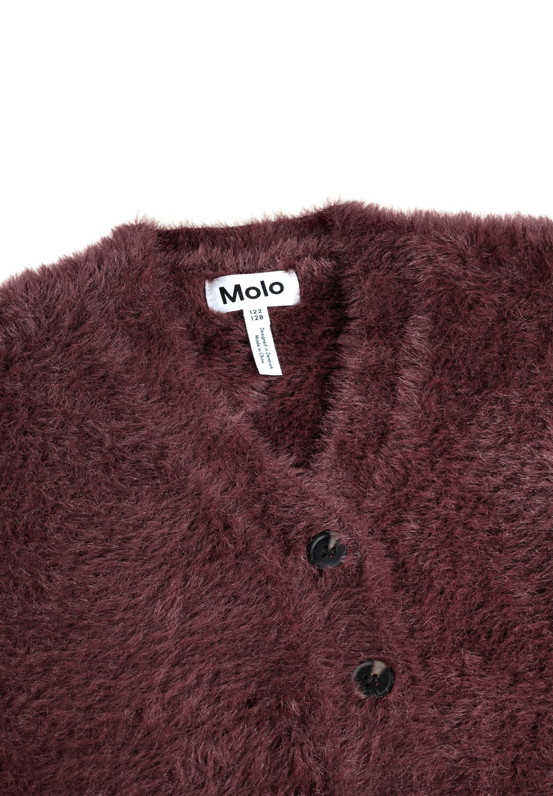 Bjorn Cardigans - Huckleberry