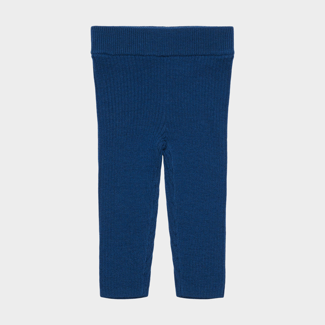 7026 BABY LEGGINGS - DEEP INDIGO