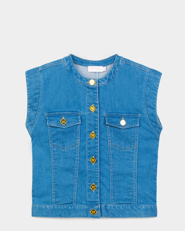 71454 797 WAISTCOAT