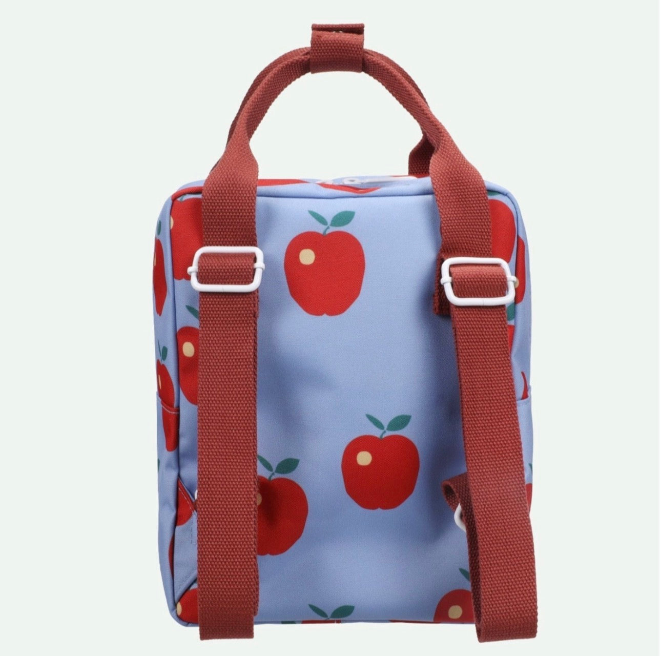 1802363 Backpack -Apple Grub – whoopikids