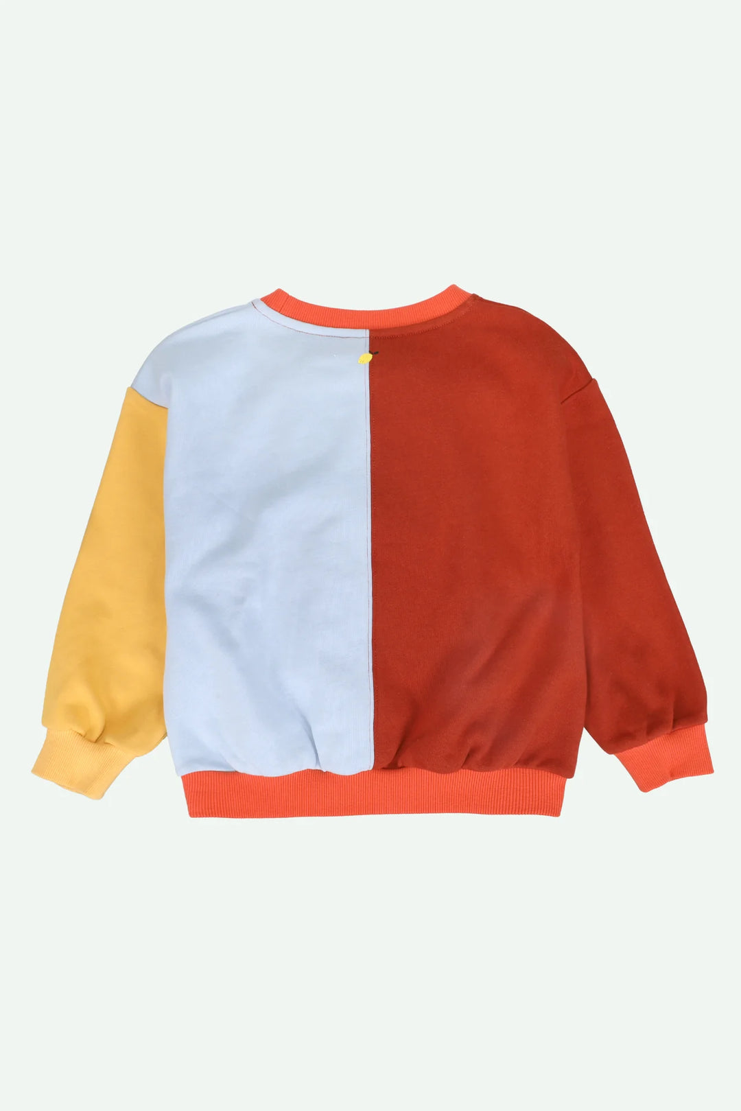 1847 110 Sweater - Duo