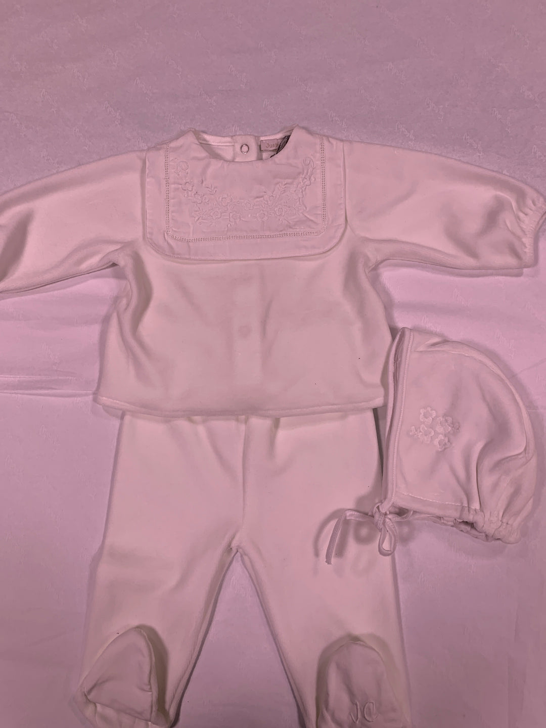 Layette sale 3 pc set #111