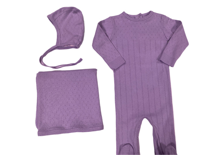 Layette sale 3pc set#127