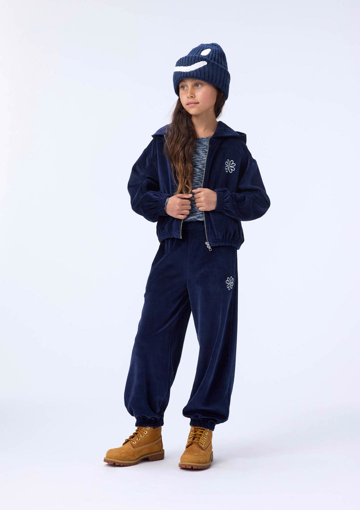 Kim-Night Navy