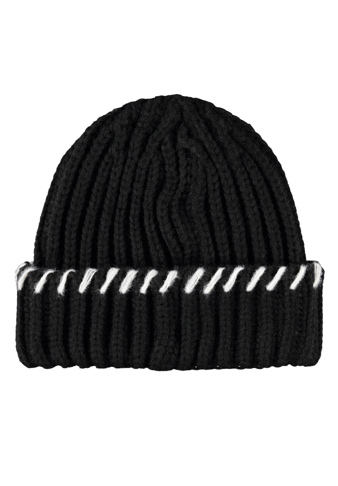 Karina Hats - Black