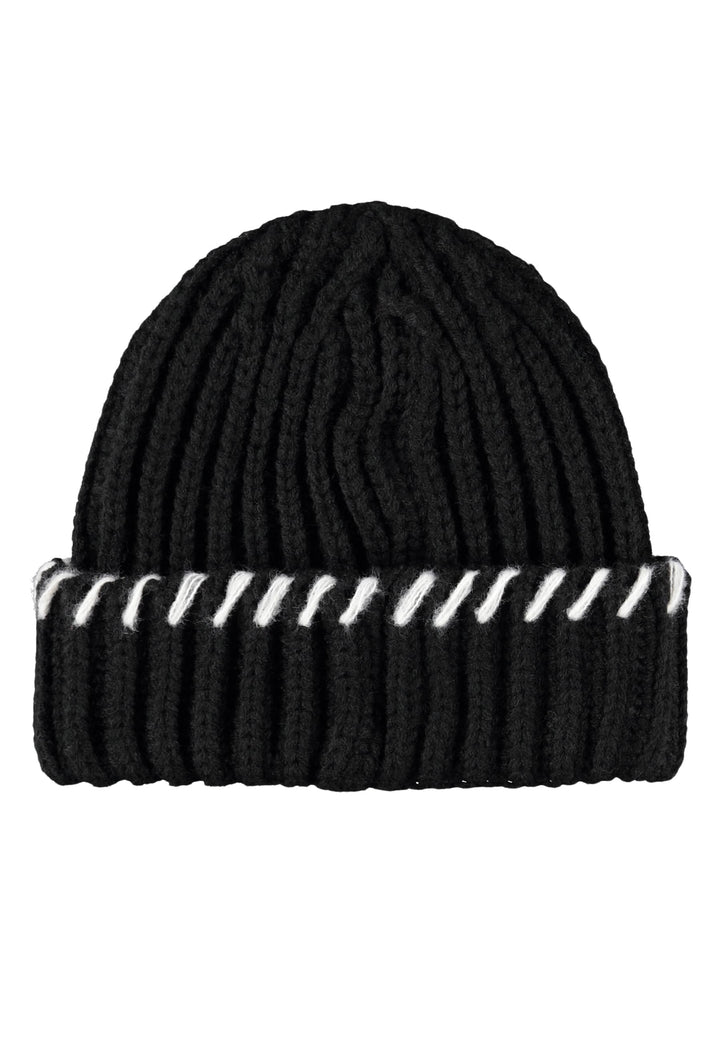 Karina Hats - Black