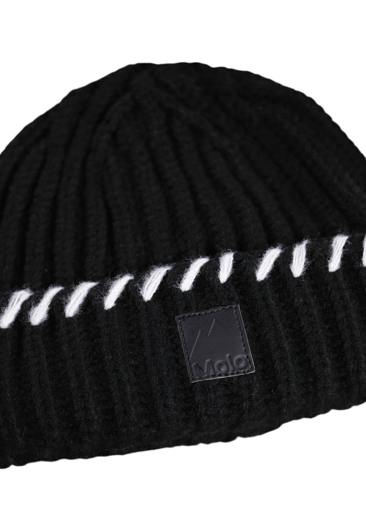Karina Hats - Black