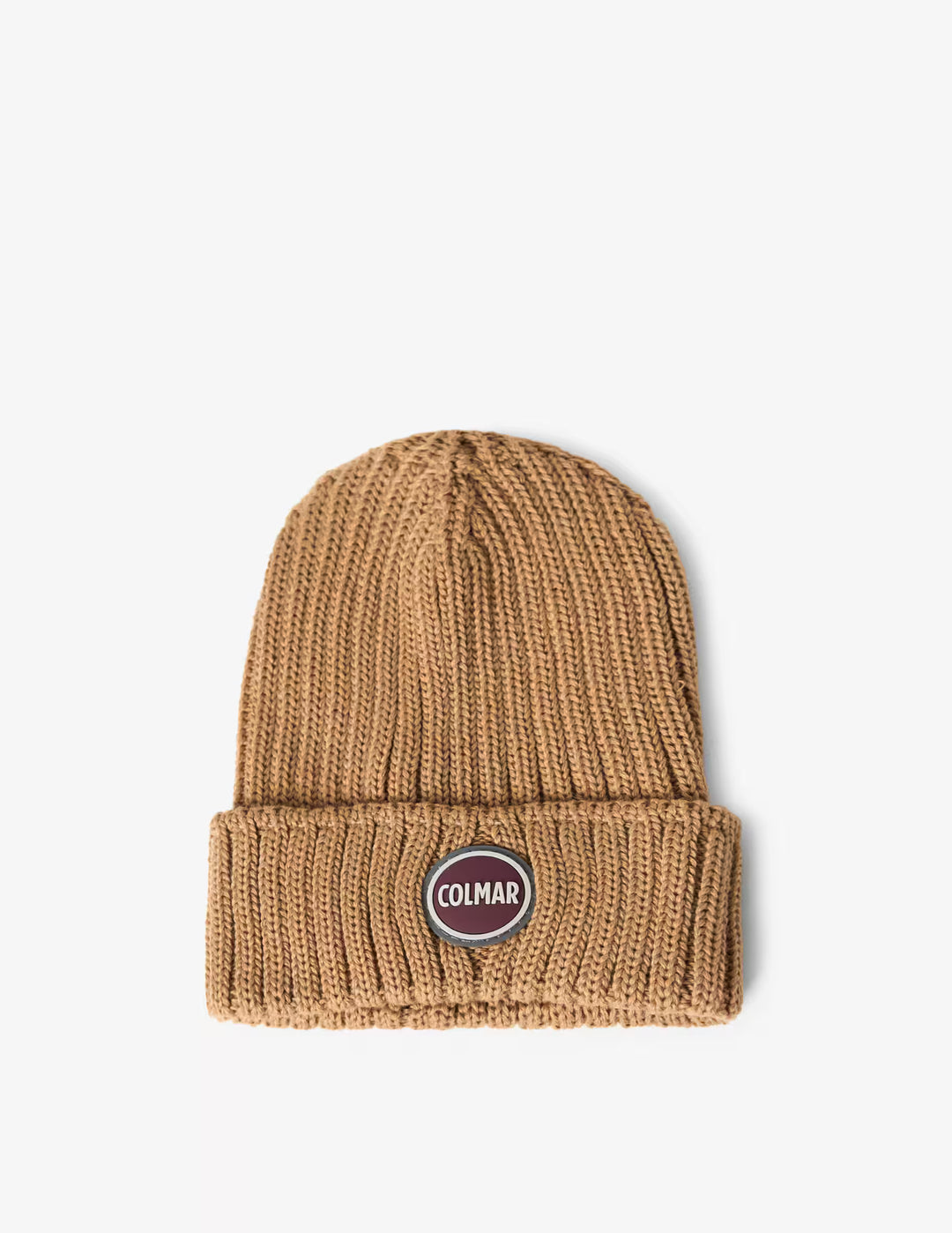 53000081N/2YB STOCKING STITCH MIX WOOL HAT - MARRAKECH
