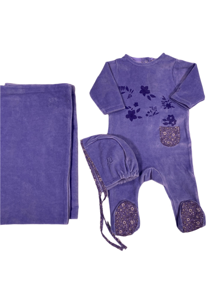 Layette sale 3pc set #100