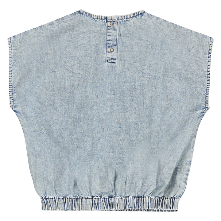 84-21120-17252 DENIM LIGHT STONEWASH