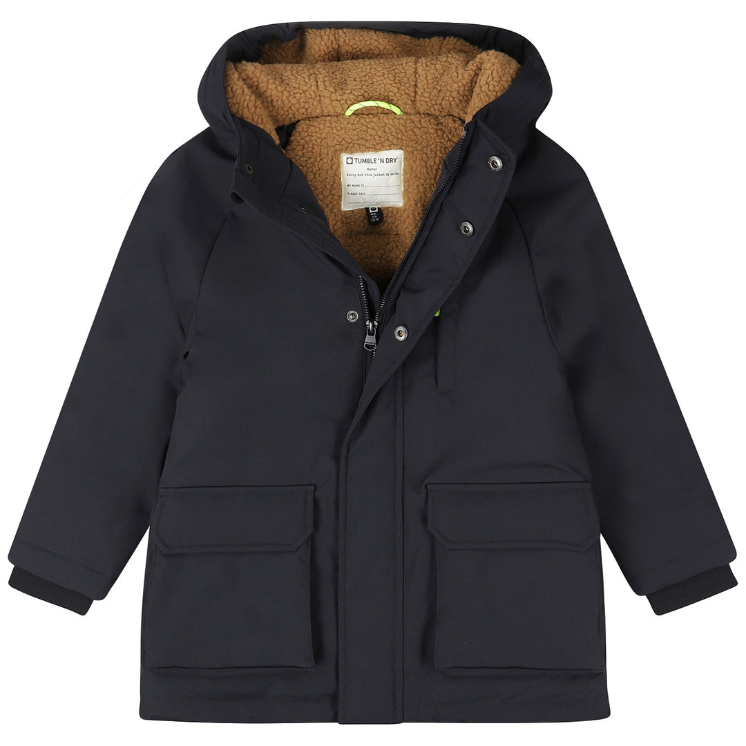 22170-11287 TND CHANDLER - DARK NAVY