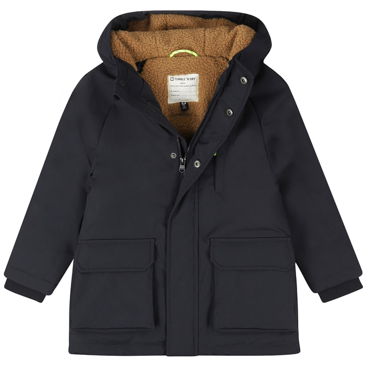 22170-11287 TND CHANDLER - DARK NAVY
