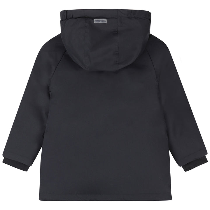 22170-11287 TND CHANDLER - DARK NAVY