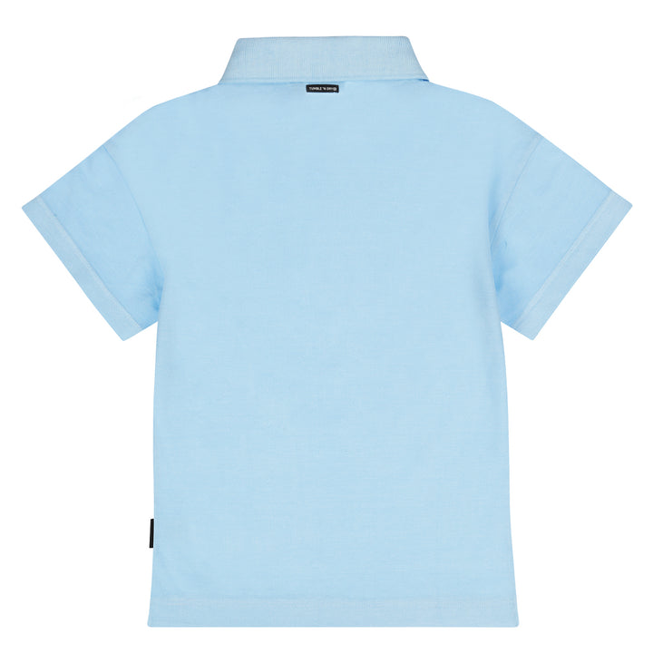 84-22650-14883 BONNIE BLUE