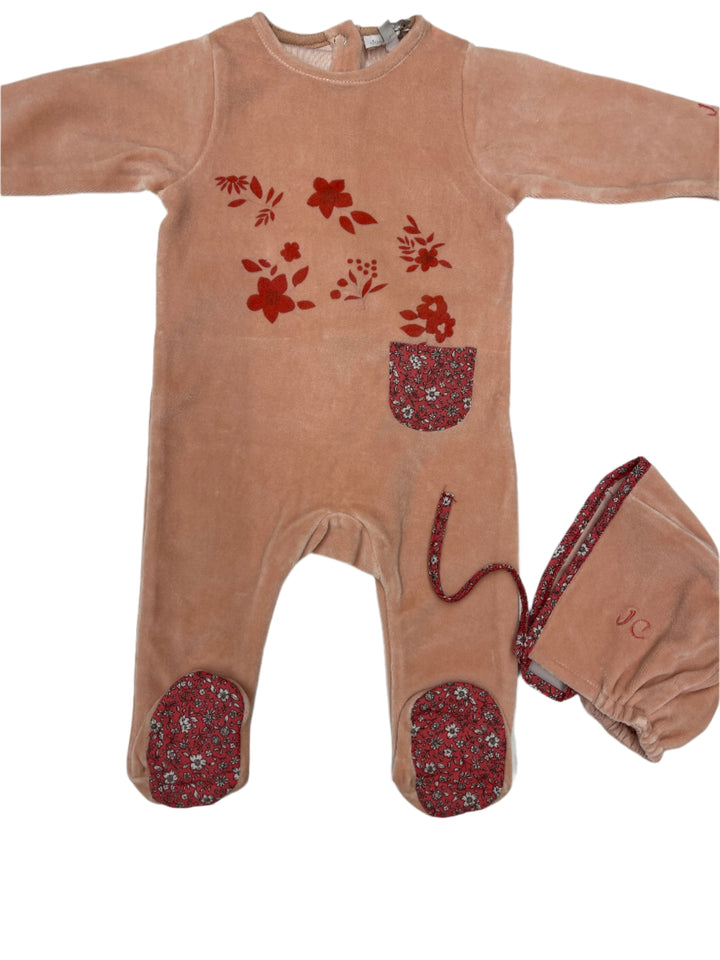 Layette sale 2pc set #39