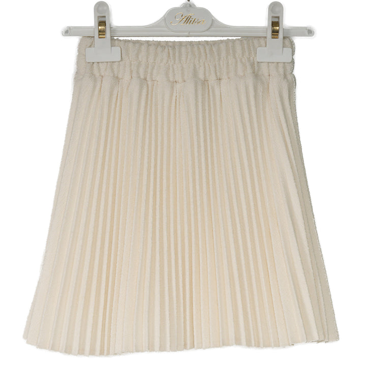 36204 SKIRT-CHANEL IVORY