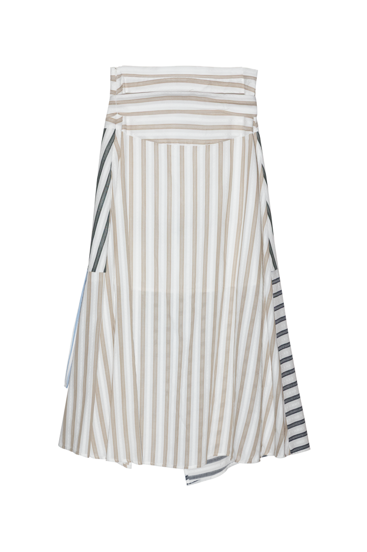 L318-Cara Skirt-Multi