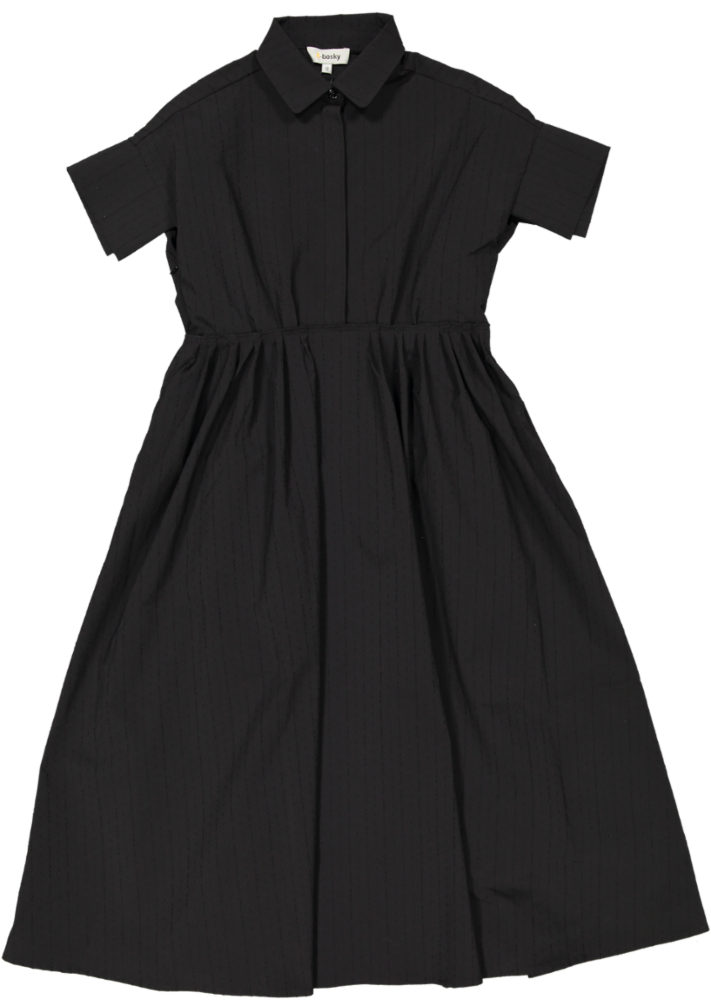 8N300-Black