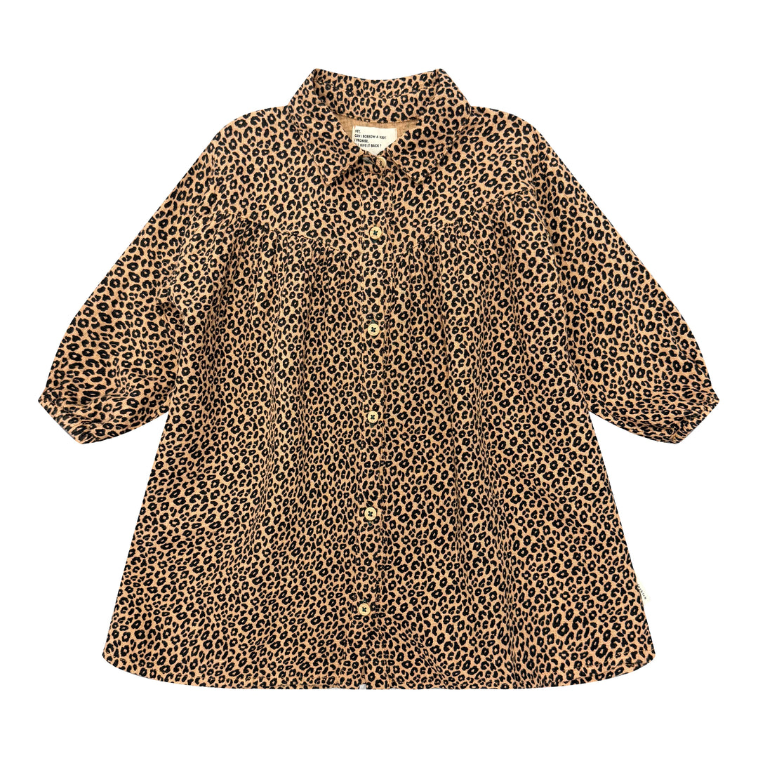 MN2602C SHORT DRESS