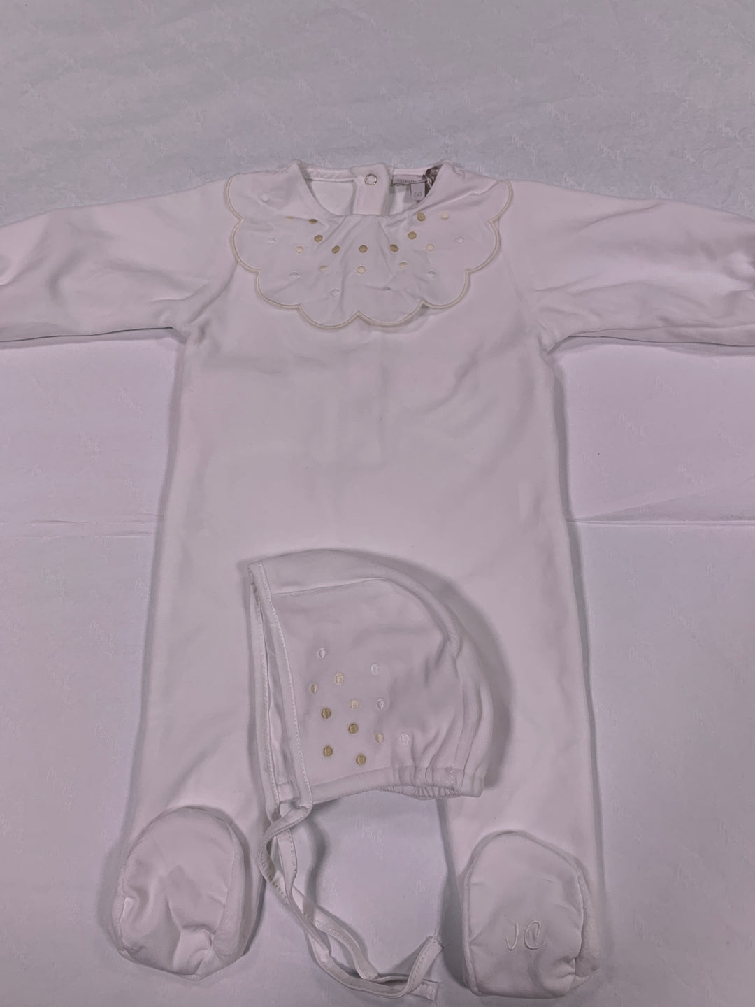 Layette sale 2pc set #110