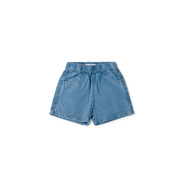 SS910 - Shorts Stonewash Denim