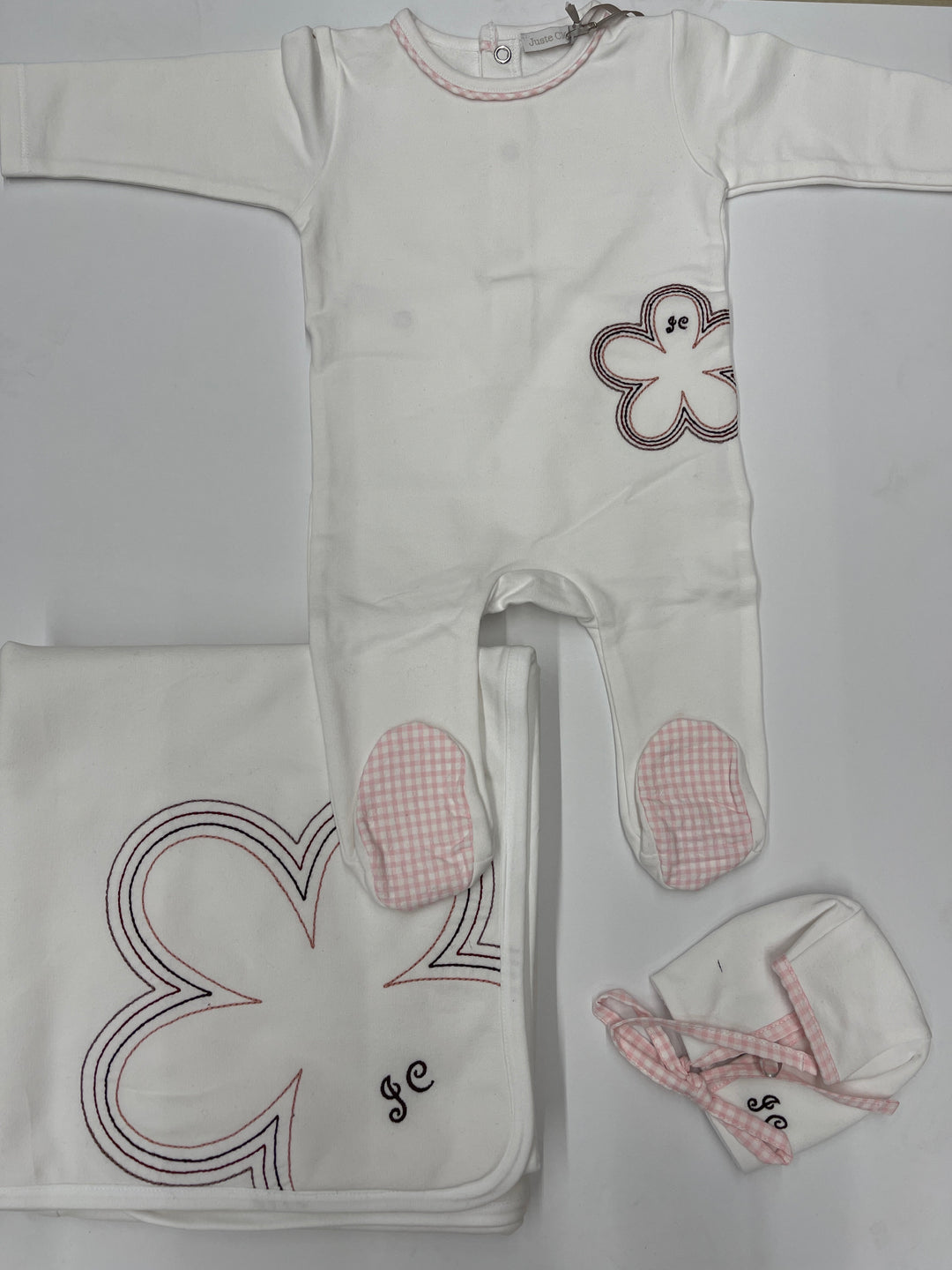 Layette sale 3pc set #47