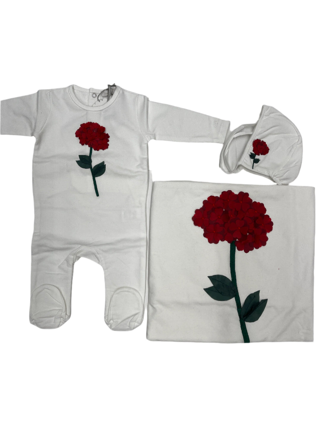 Layette sale 3pc set #128