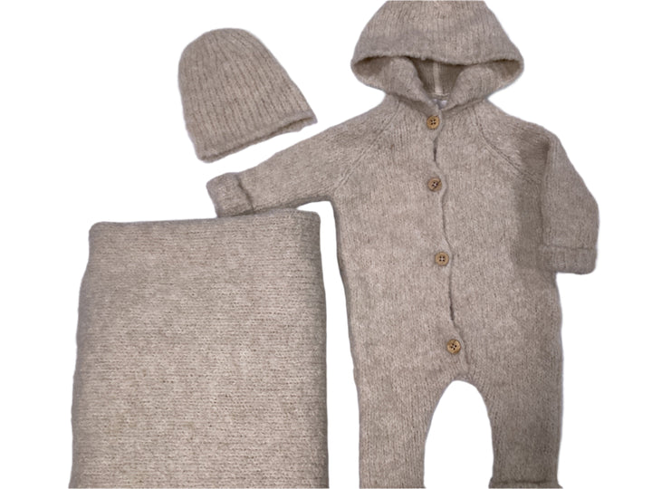 Layette sale 3pc set #118