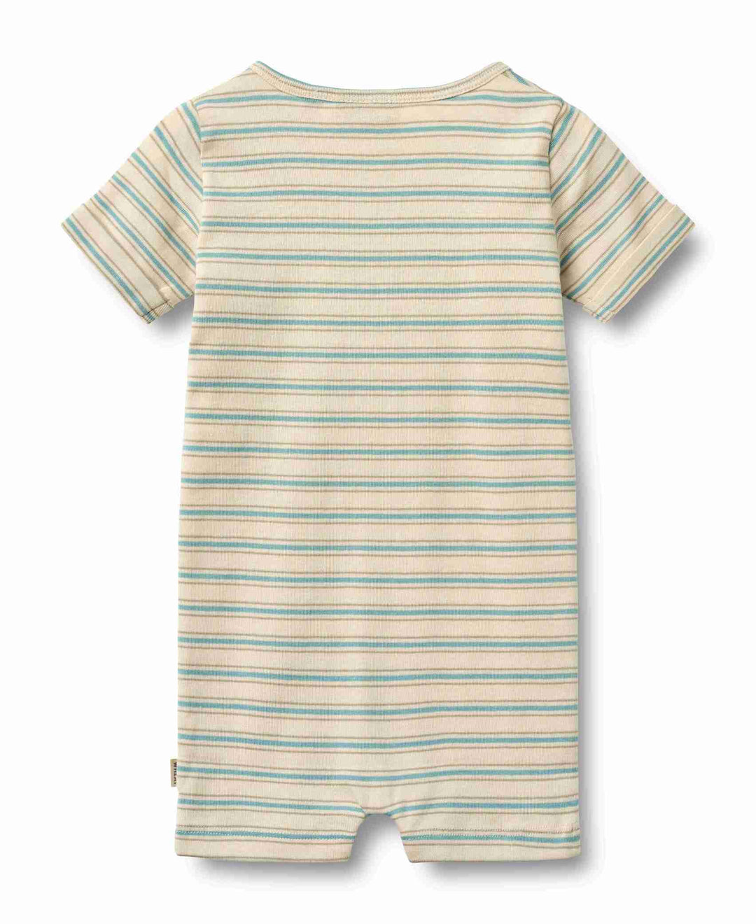 Jumpsuit S/S Alfred 9410-103  SPRING LAKE STRIPE