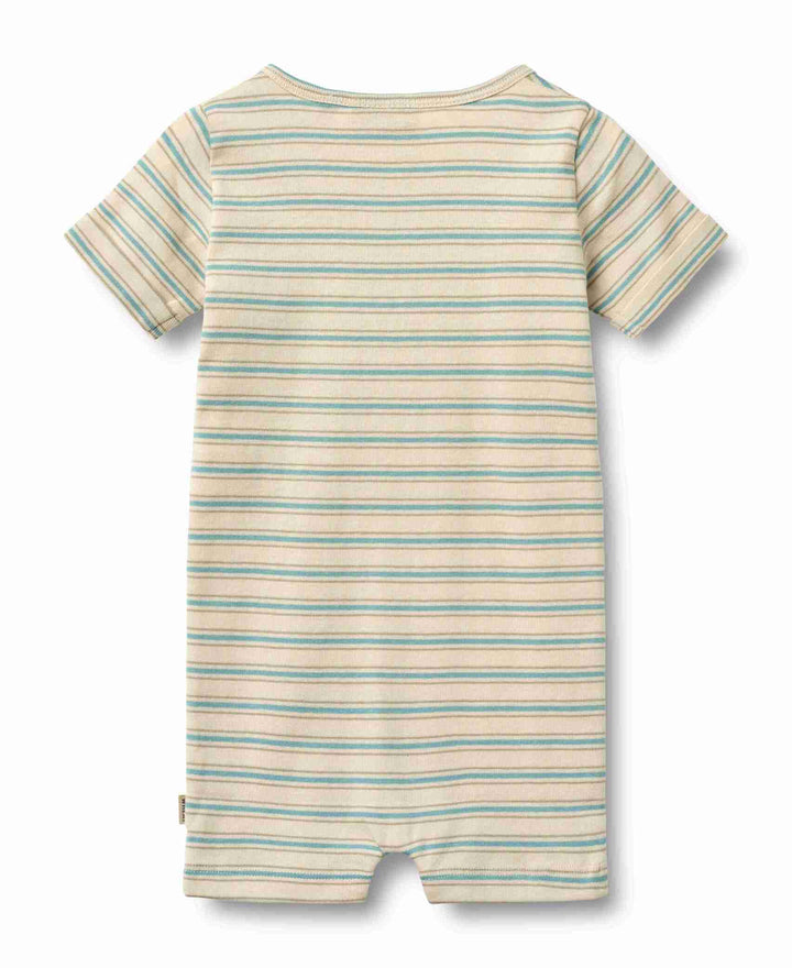 Jumpsuit S/S Alfred 9410-103  SPRING LAKE STRIPE