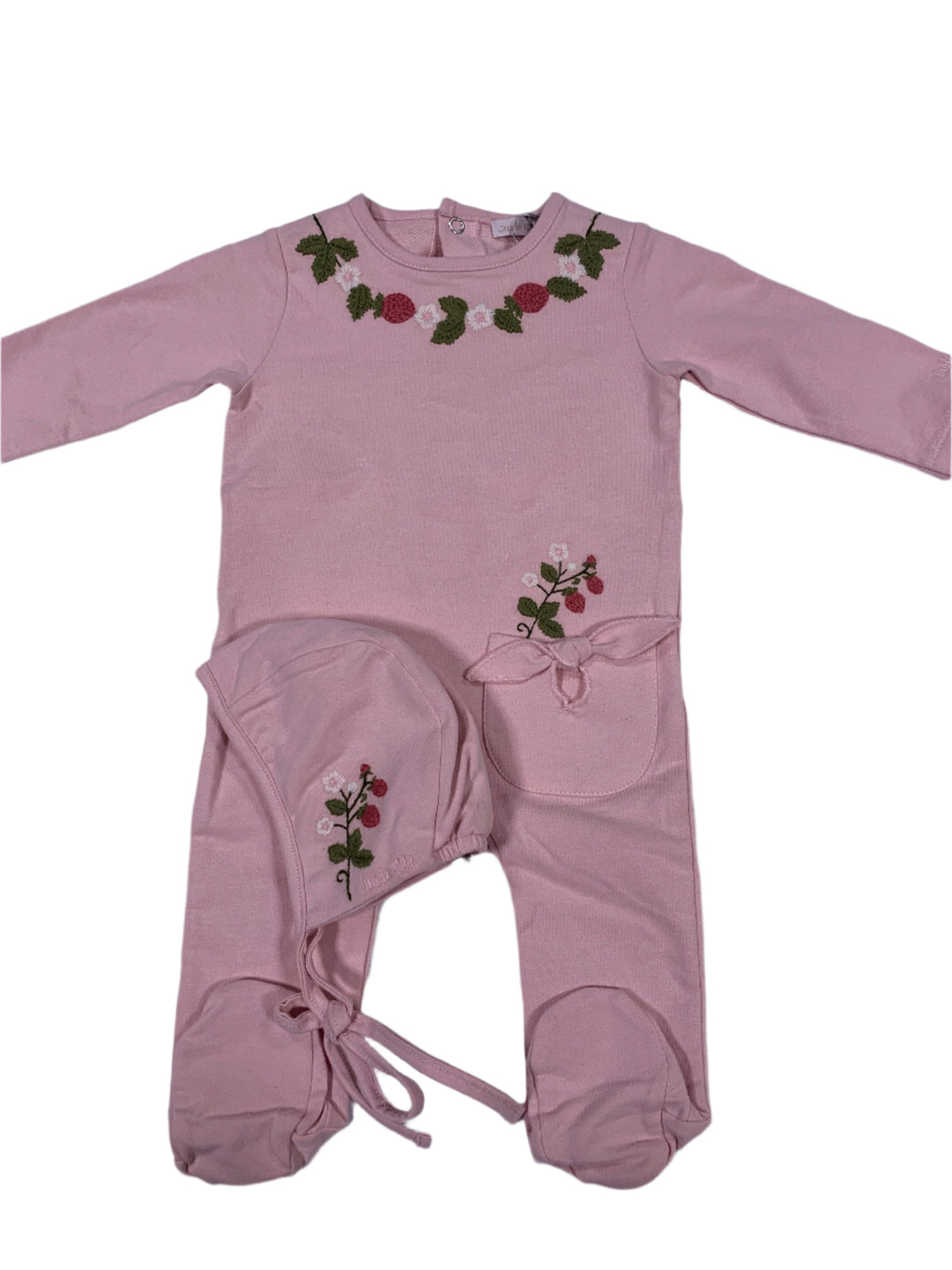 Layette sale 2pc set #105