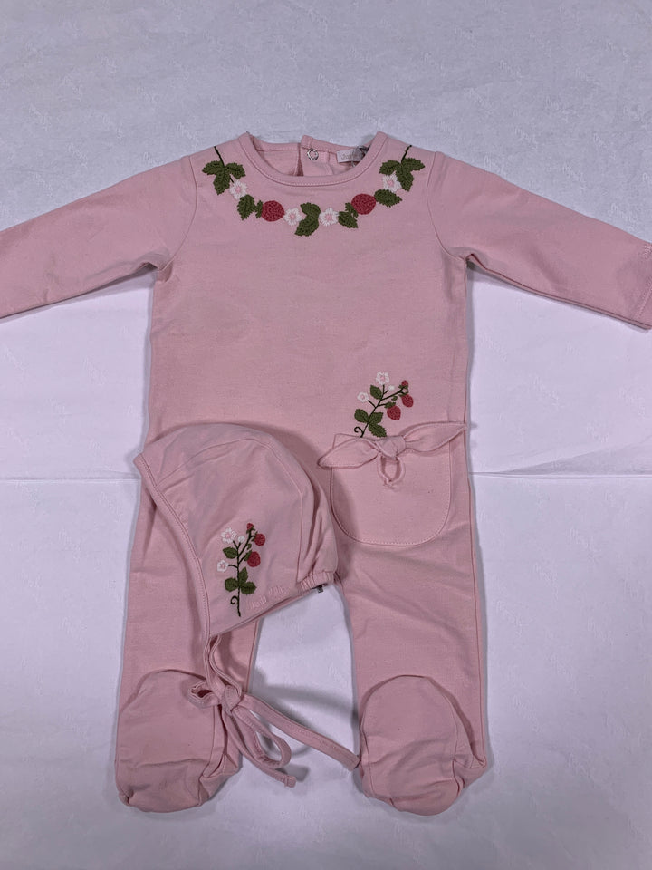 Layette sale 2pc set #105