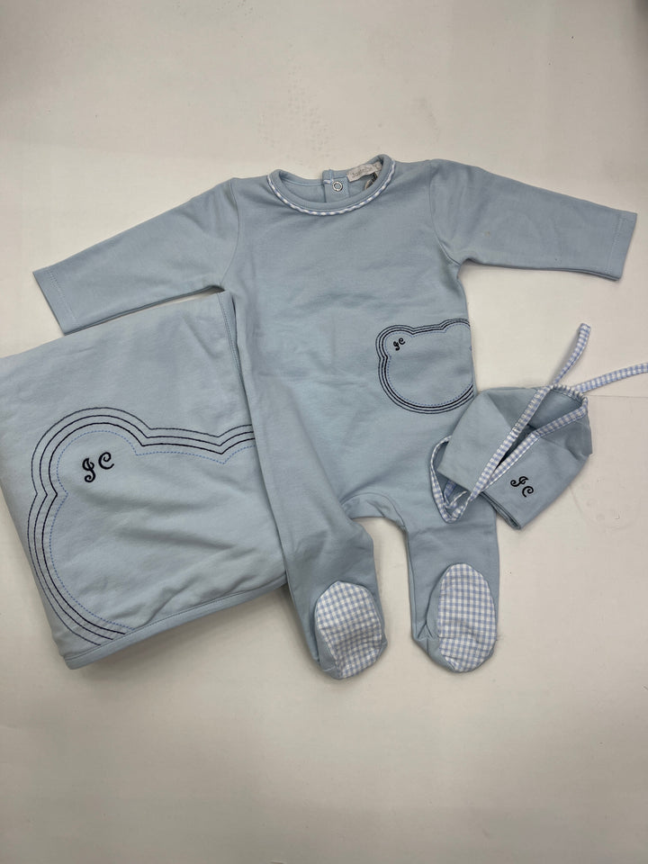 Layette sale 3pc set #62