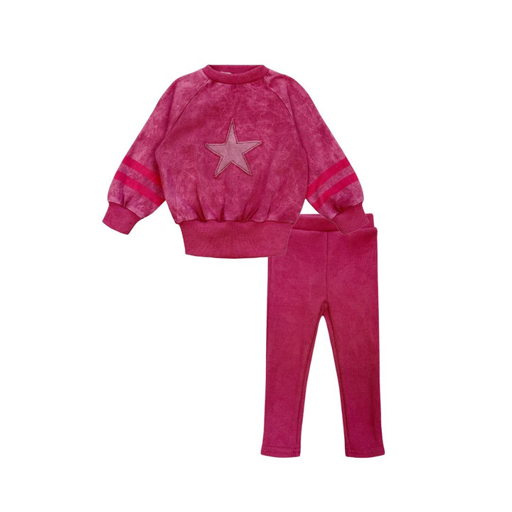 21-075B-Mineral Set-Pink