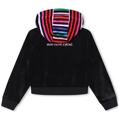 A15033-09B BLACK